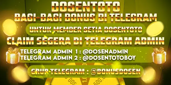 slot online dosentoto